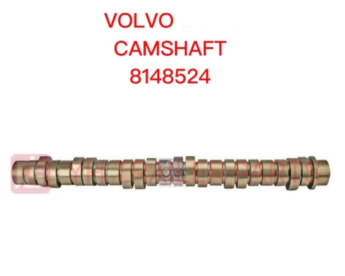 CAMSHAFT 