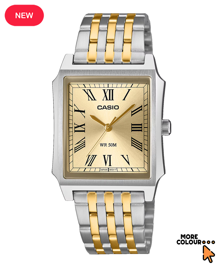 MTP-B190 | Modern & Elegant Design