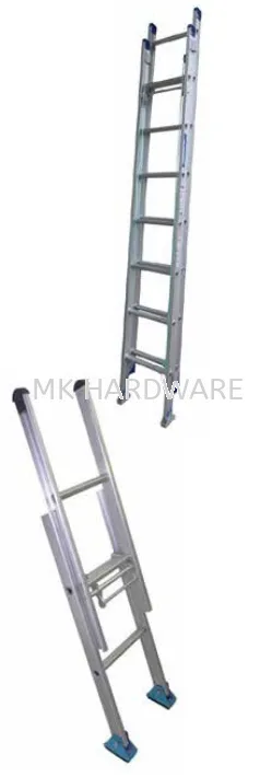 Extension Ladder Series - Single Pole Ladders (3LTTELD115) Selangor ...