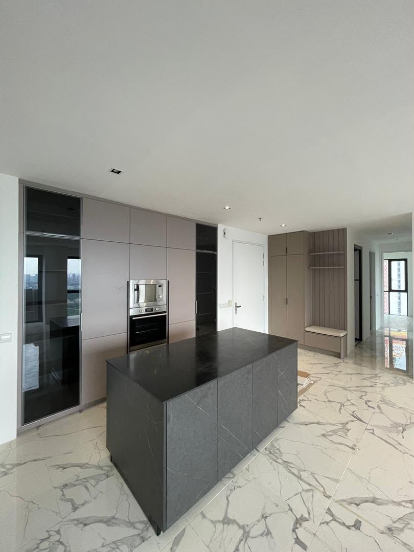 Condo Interior Design & Build Selangor by One Hub D&B | Lumi Tropicana