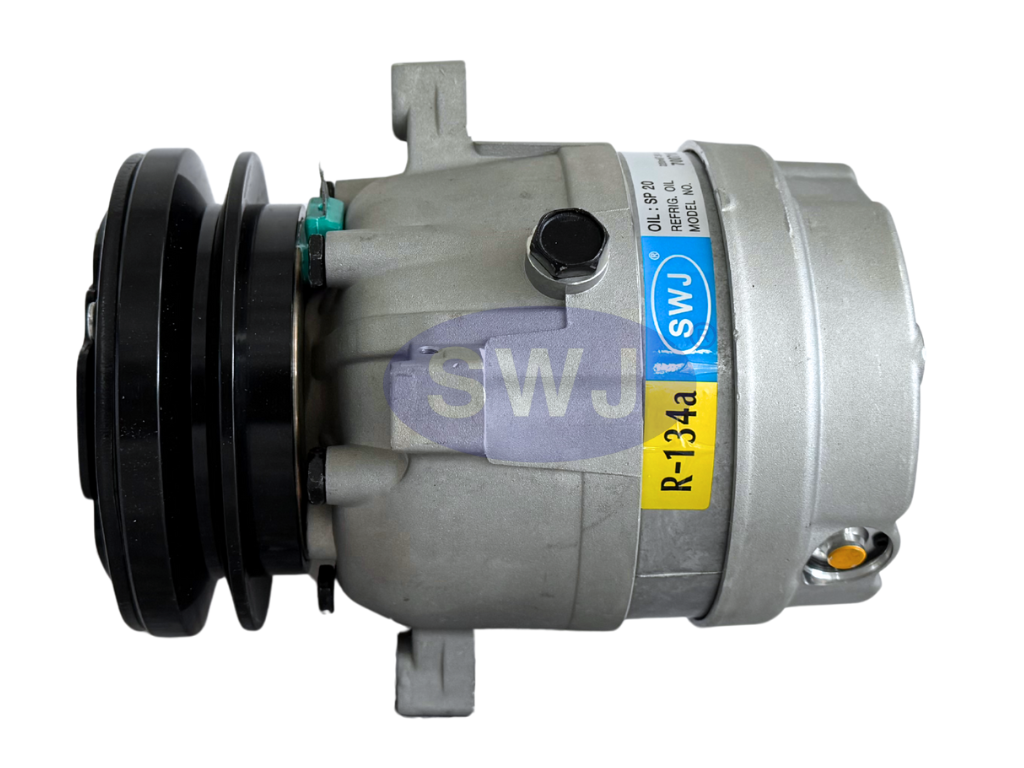 for Daewoo Digger - ORing - Ear (A-Belt) V5 1A 24V R134a (C) [DAE 003]