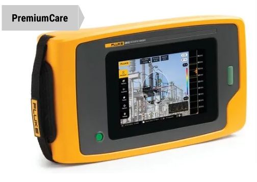 Fluke ii915 Acoustic Imager