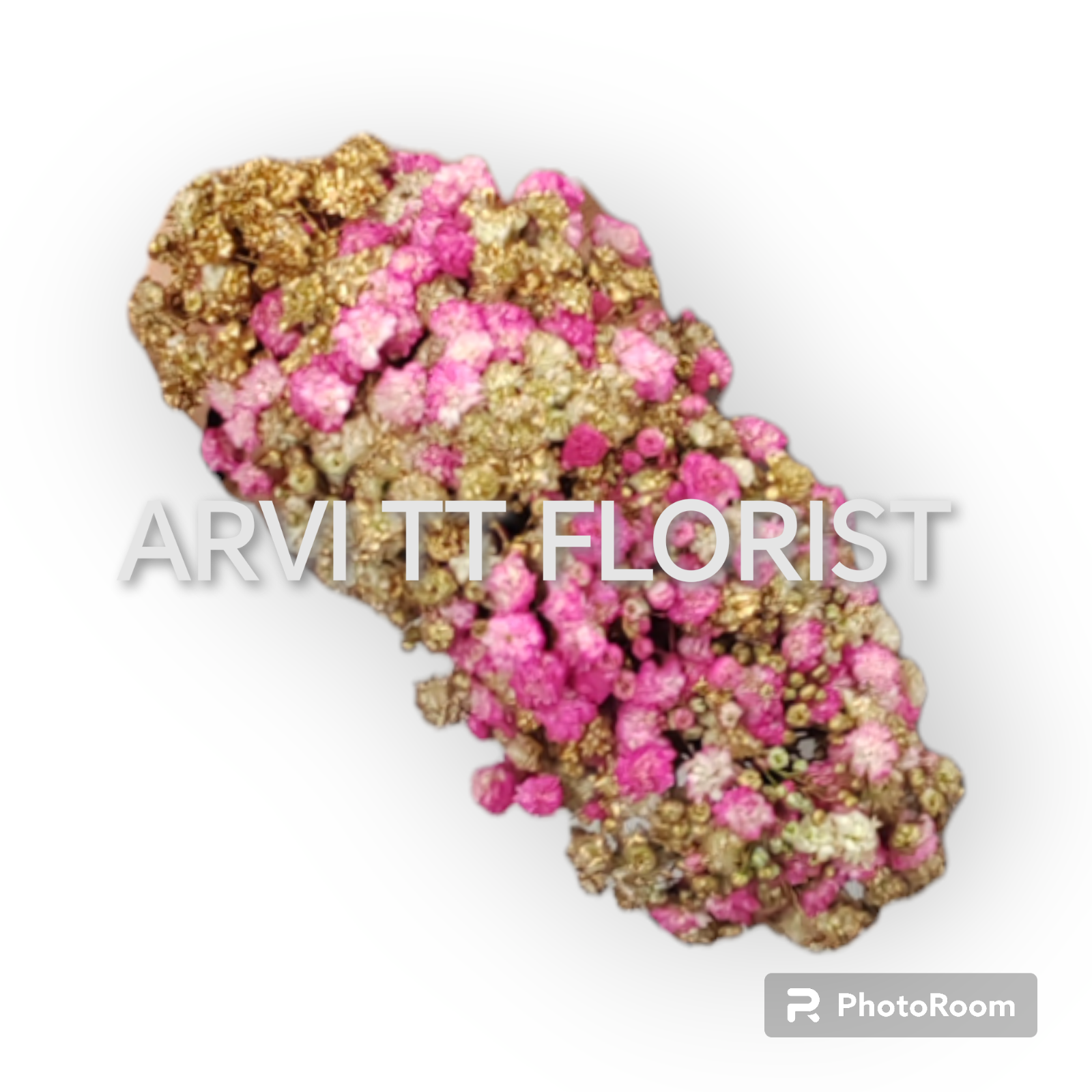 Traditional South Indian Hair Flowers Bukit Mertajam, Penang Florist ...