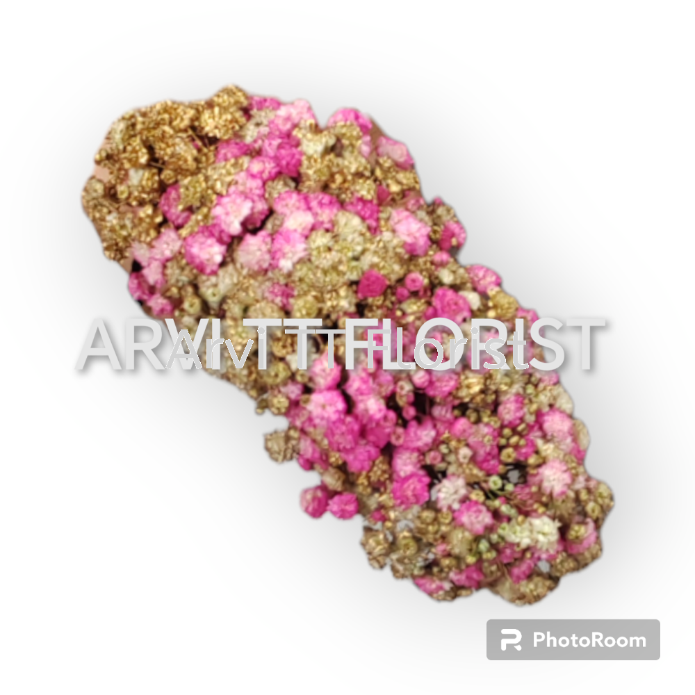 Traditional South Indian Hair Flowers Bukit Mertajam, Penang Florist ...
