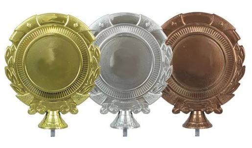 SM008 - PLASTIC TOP HOLDER