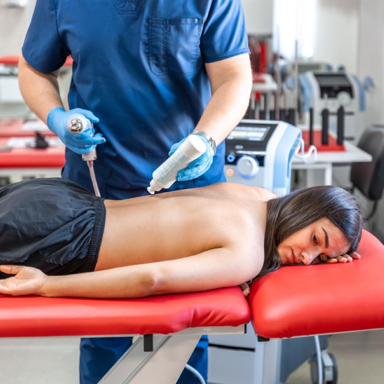 Laser Therapy