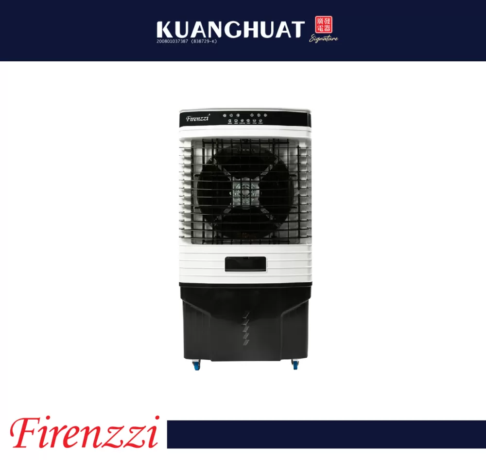 FIRENZZI 80L Air Cooler FAC-1890