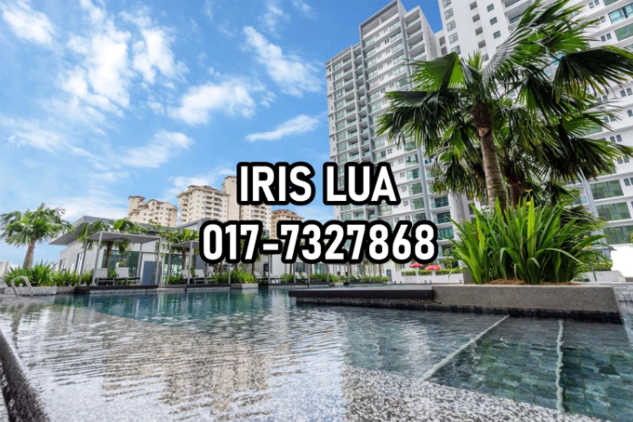 Ascenda Residences @Setapak Bank Lelong/Auction
