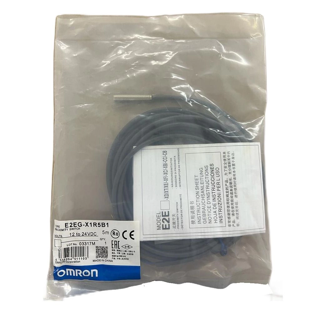 OMRON E2EG-X1R5B1