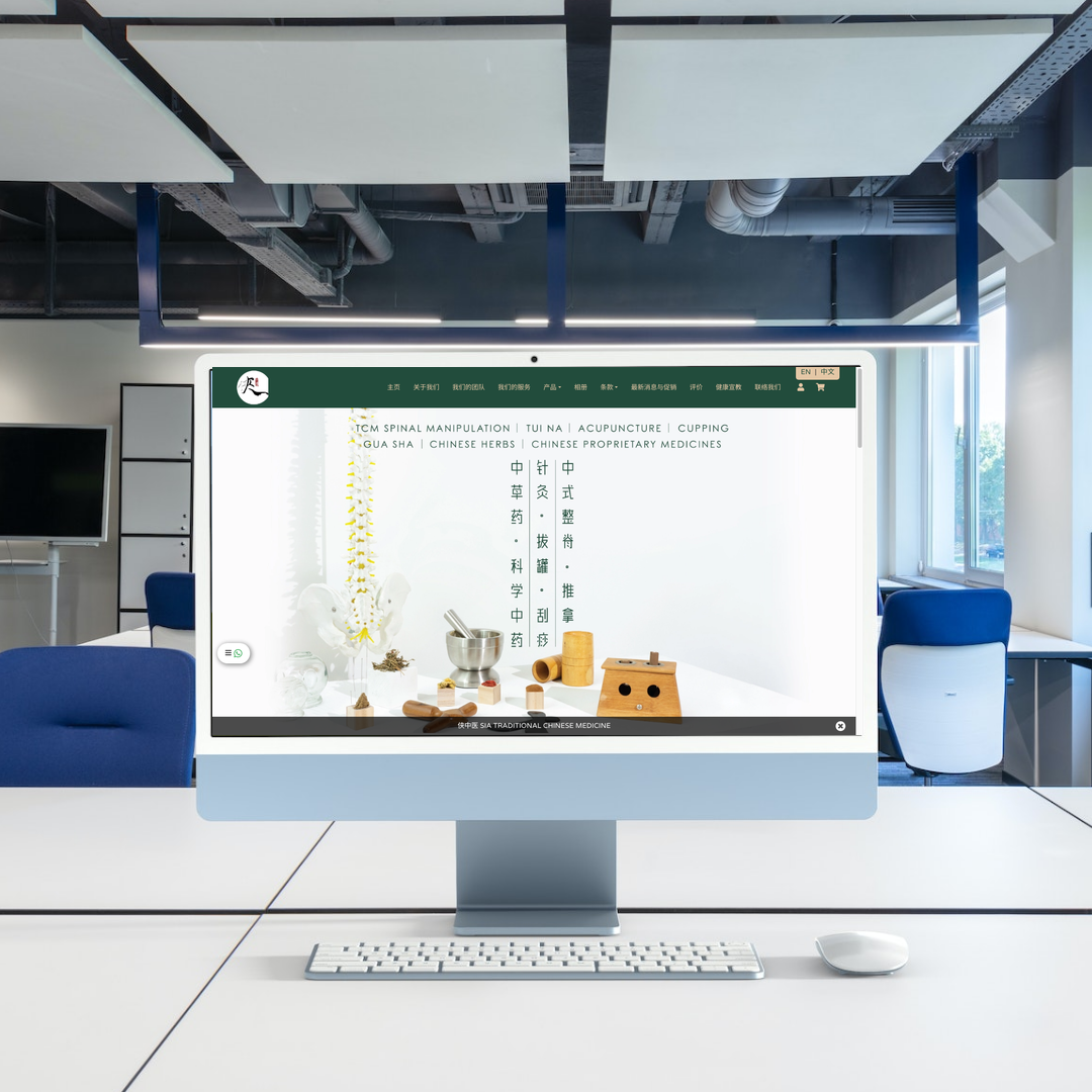 Website Design Johor 