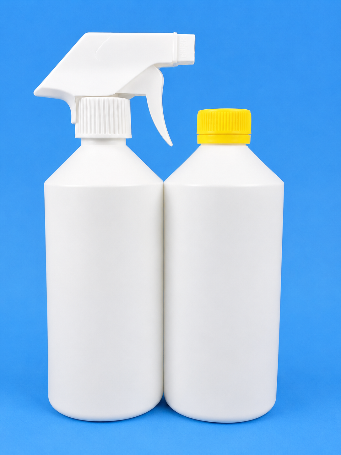 500ML CHEMICAL BOTTLE : 6160