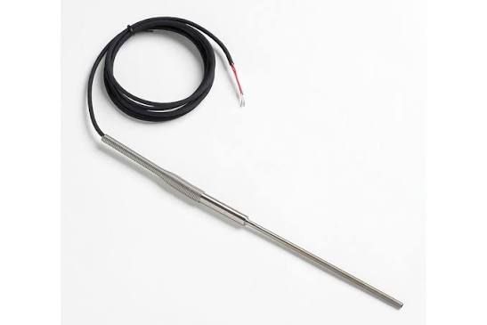 Fluke 5627A Precision Thermometer, RTD Temperature Probe