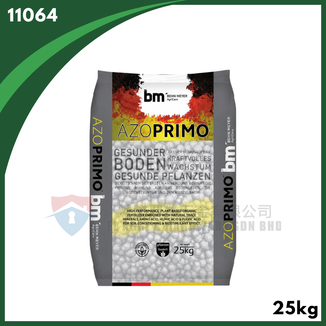 BM AZOPRIMO (25KG)