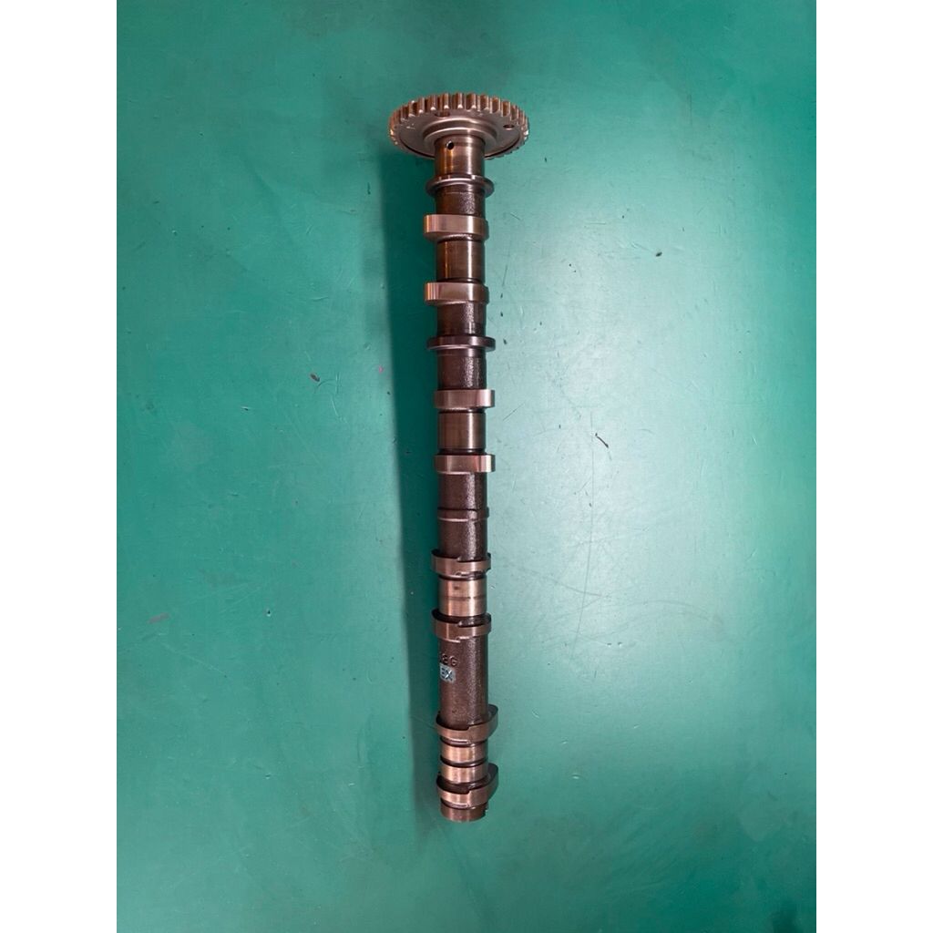 SUZUKI GSXR600 K4 CAMSHAFT -EXHAUST 29G0 (2004)