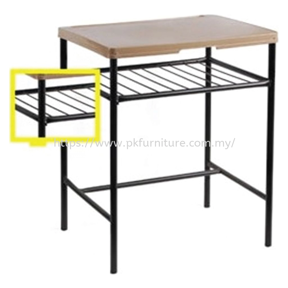 Training & Study Table - STD-004-L-M3 - STD-004-S-M3 - Study Table