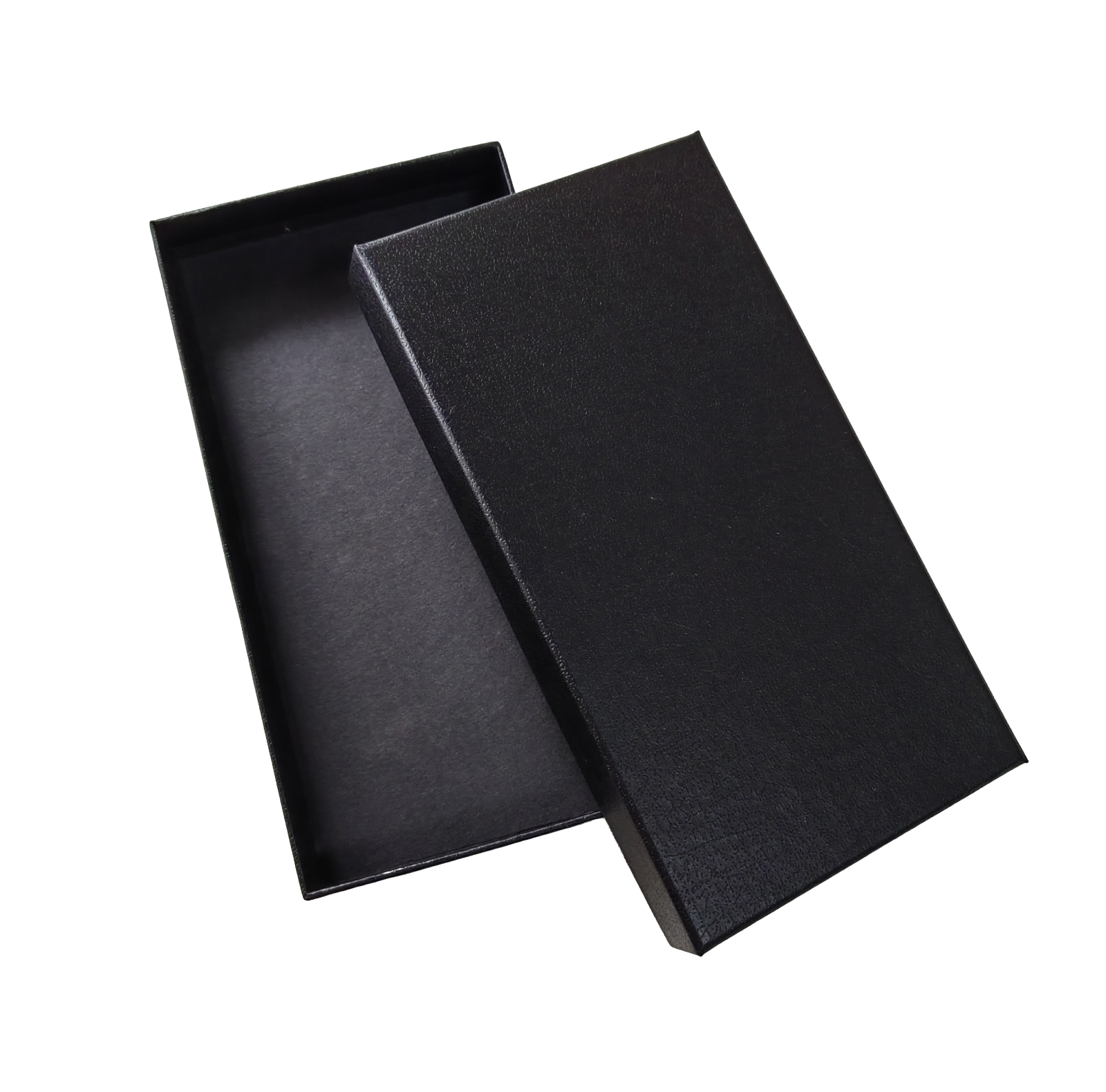 Ready-made top and bottom gift box B 34