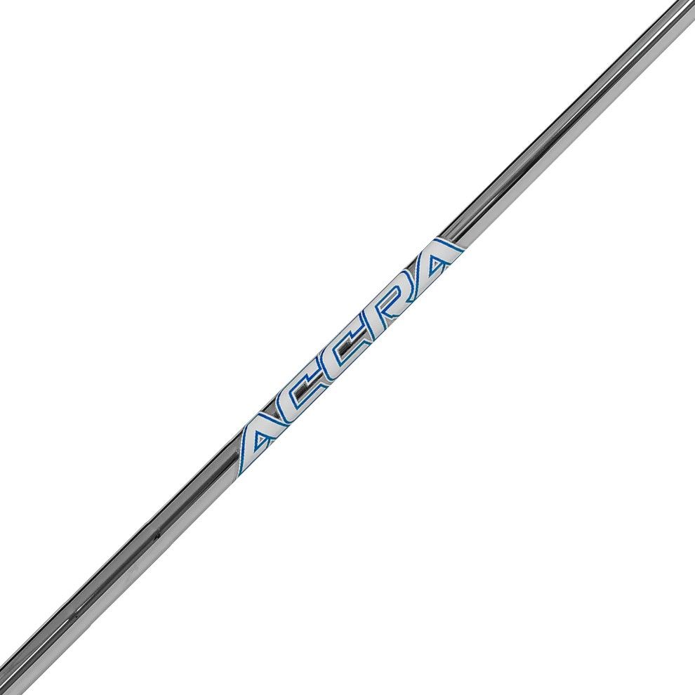 ACCRA - Iron Shaft - iSteel Blue Taper Tip