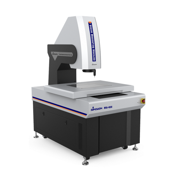 Sinowon 3D Fully Auto Vision Measuring Machine MVA Series