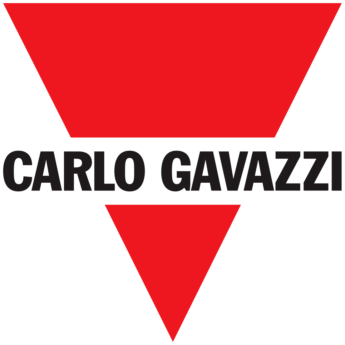 CARLO GAVAZZI