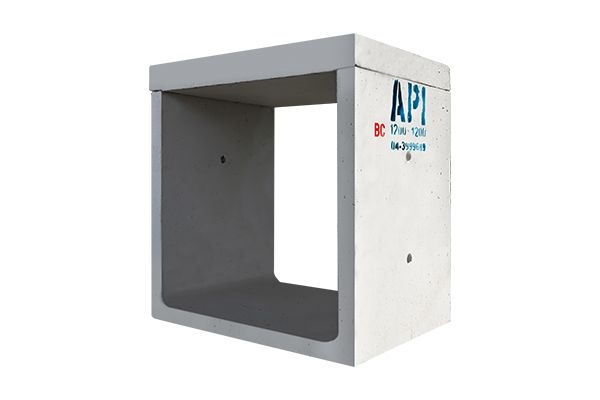 API BOX CULVERT API TRADING Malaysia, Johor, Pontian Wholesaler ...