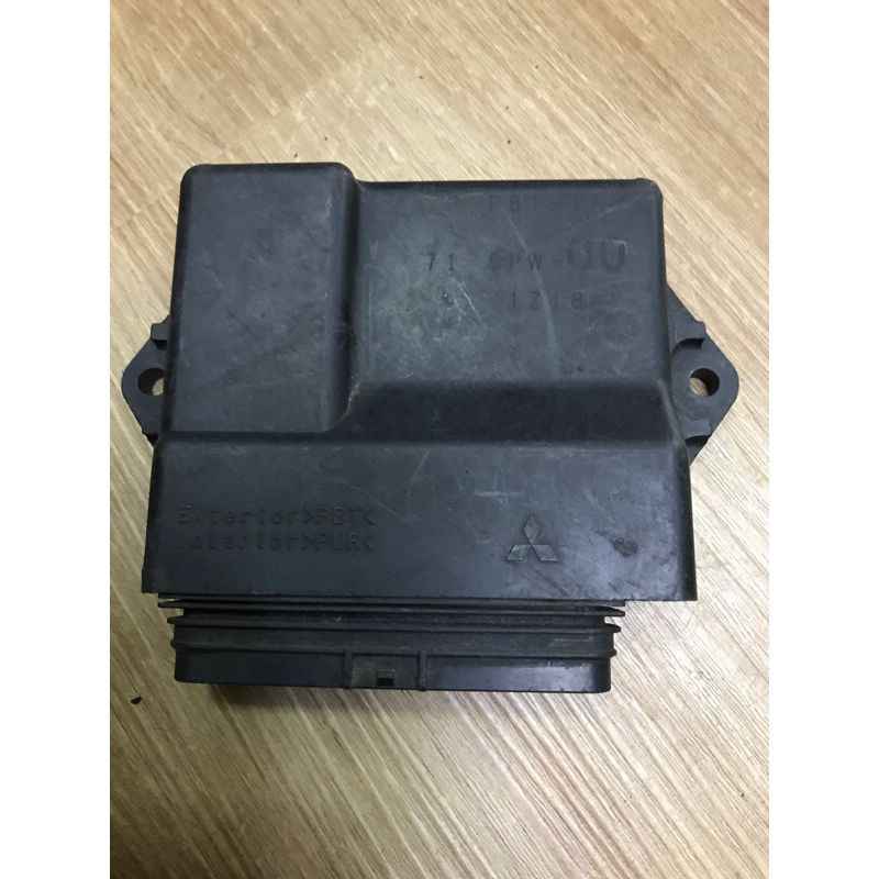 YAMAHA R1 1000 IGNITER ECU CDI (F8T915)5PW-00