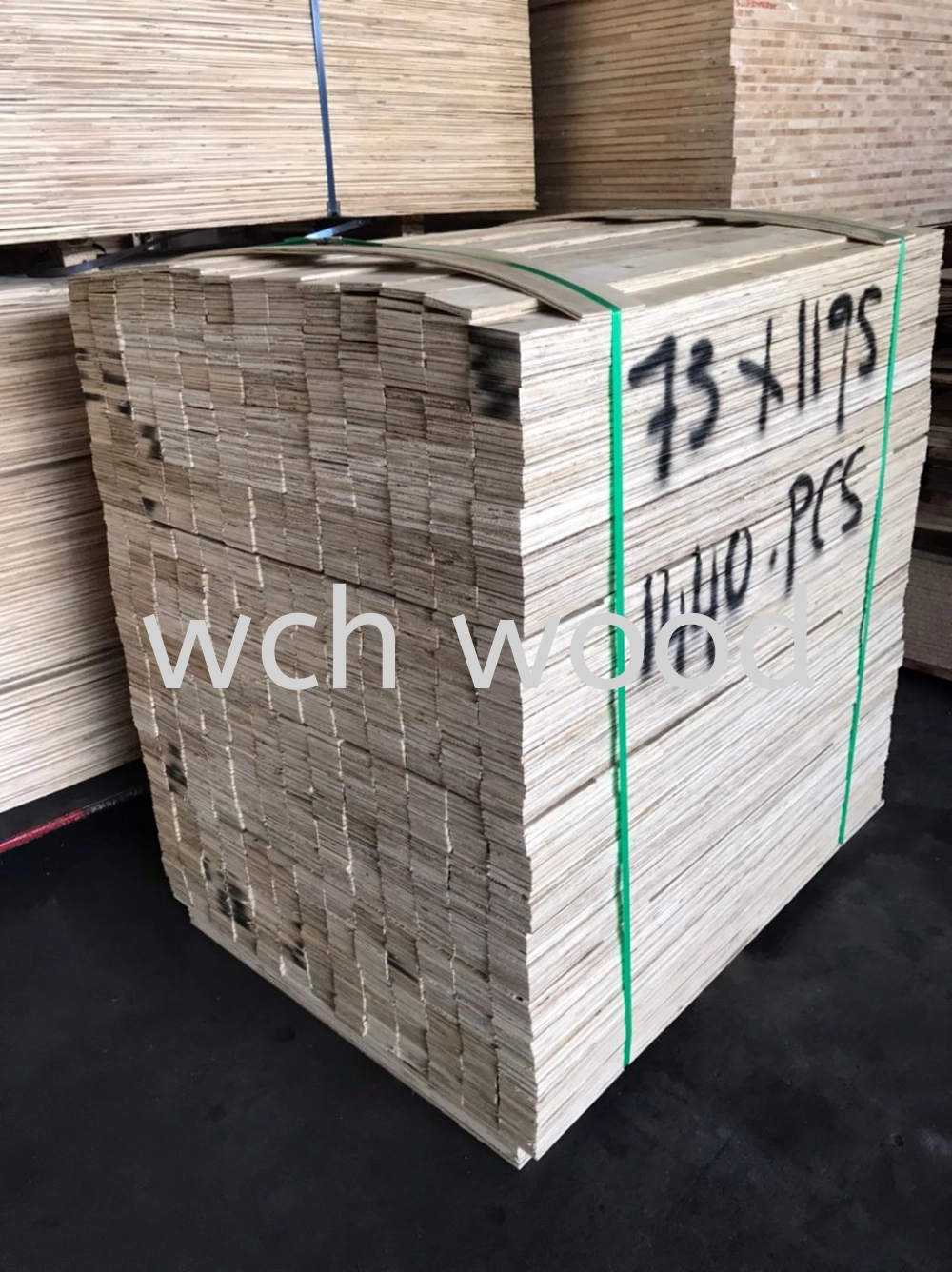 Lyl Plywood