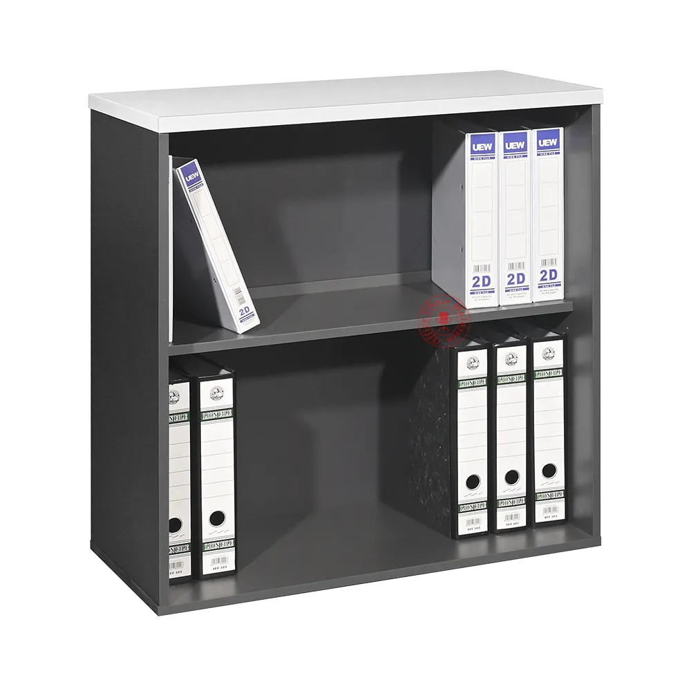 Open Shelf Cabinet / Low Cabinet / Filling Cabinet / Office Furniture ...
