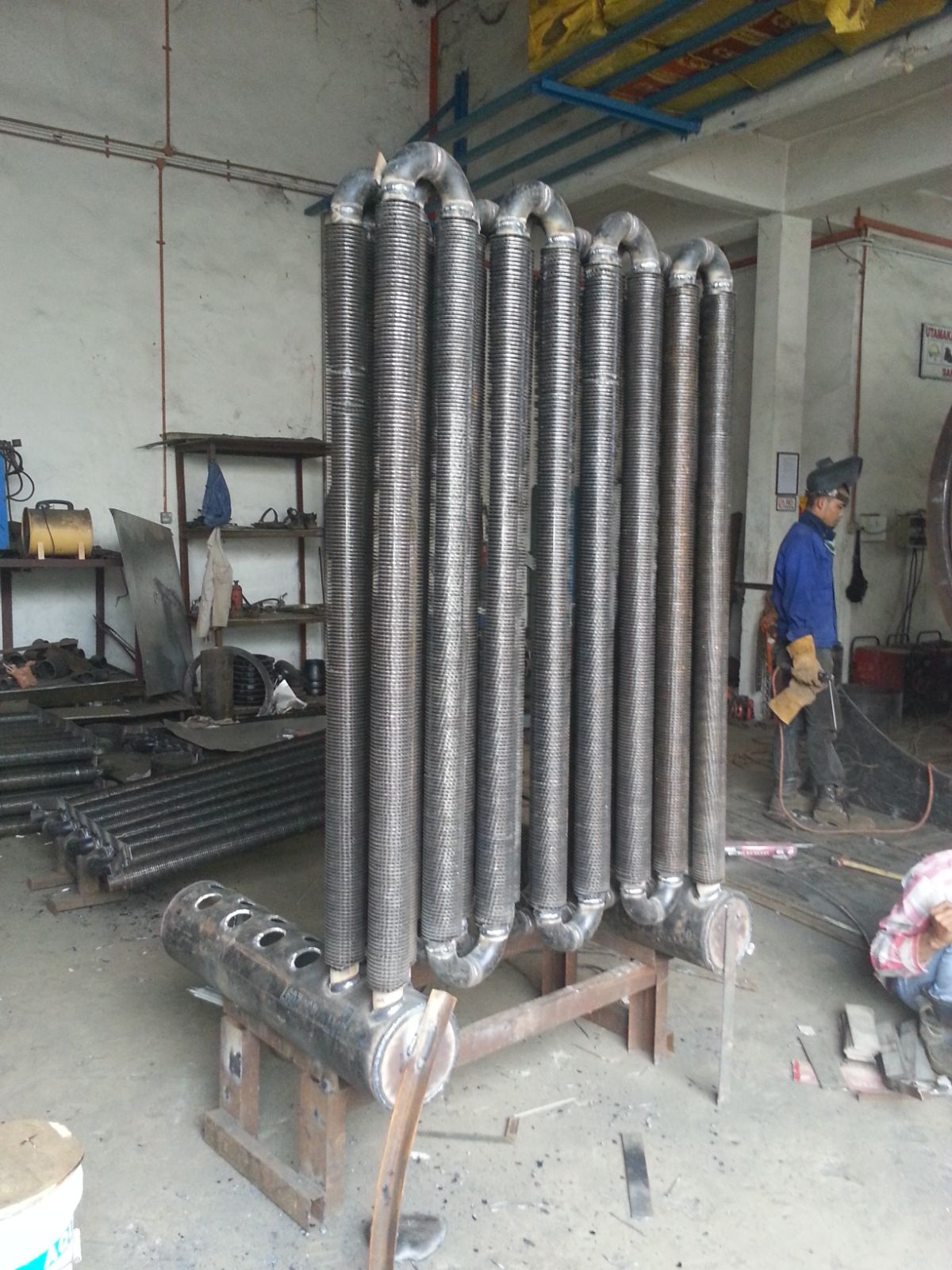 Heat Exchanger