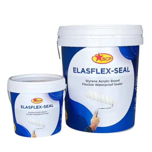 Elasflex-Seal 防水密封劑