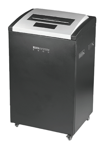 HOS_3500 PAPER SHREDDER