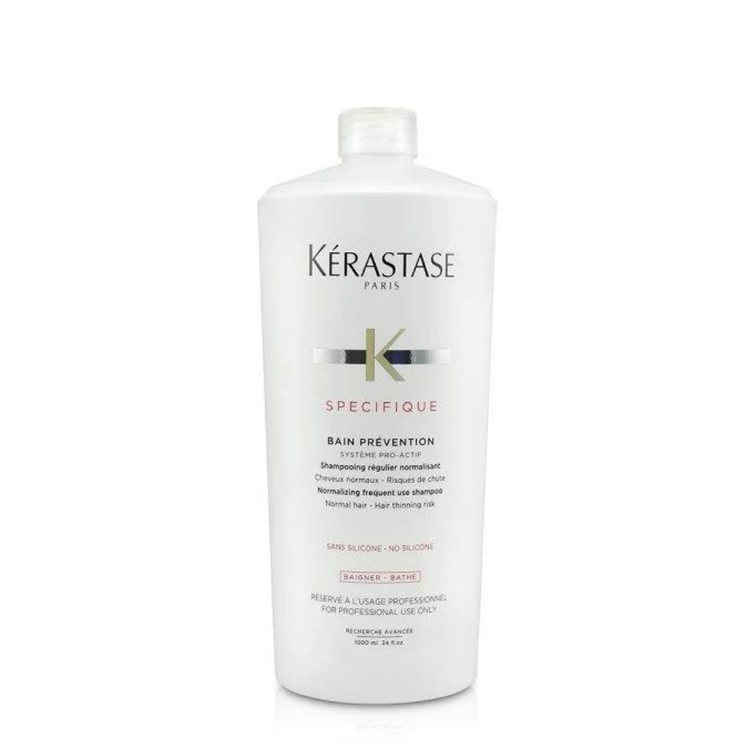 KERASTASE BAIN PREVENTION SHP 1000ML