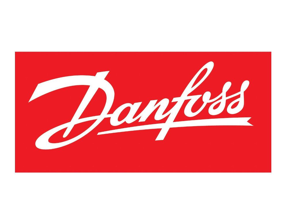 DANFOSS