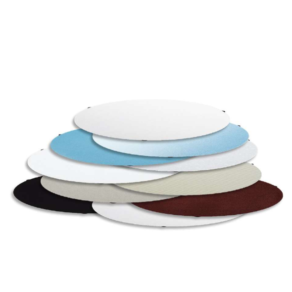 Akasel Polishing Consumables (Polishing Cloth)