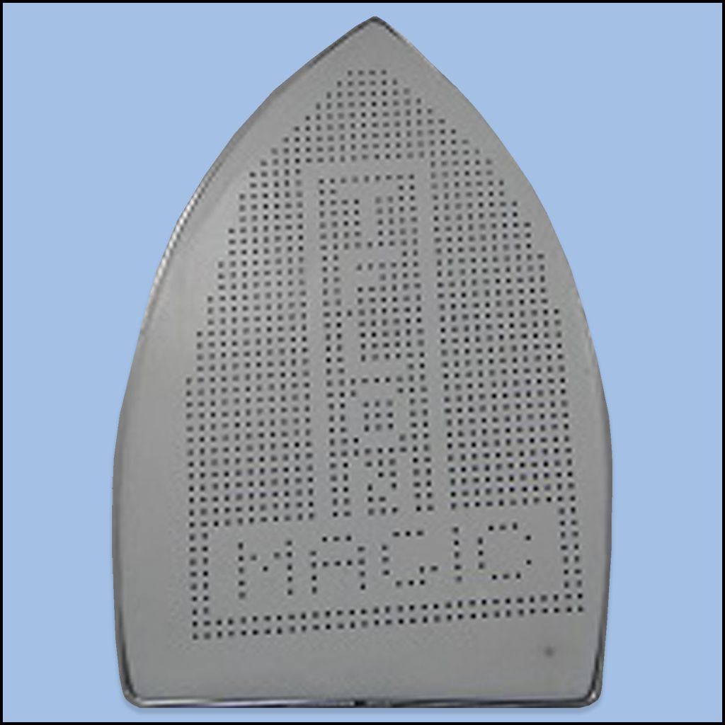 IRON SHOE = ASL-600 = HS-600H (BSP-600)