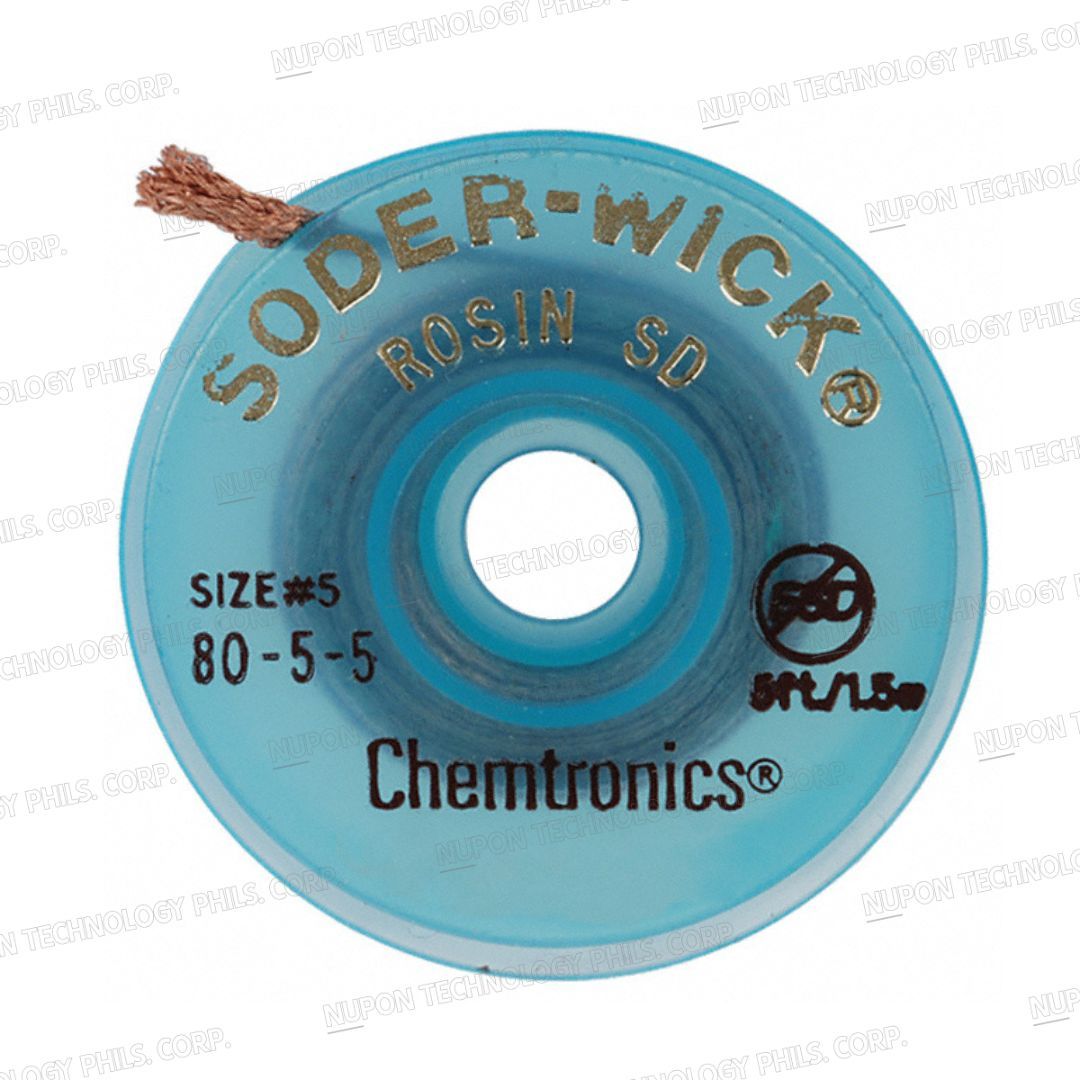 Solder Wick
