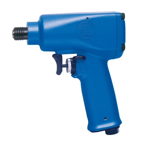 TOKU MI12D: Air Impact Driver, Hex Drive 1/4″, Bolt Size 12mm, 9500rpm, 1.2kg