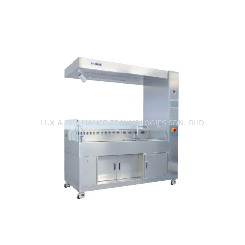 Laminar Flow Pathology Workstation