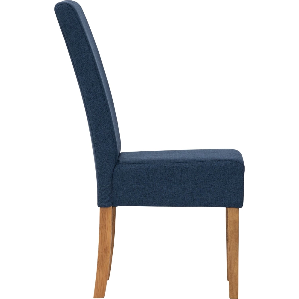 Mesi Dining Chair (Blue)