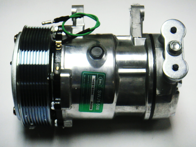 for DKK RG 9PK 24V (orgl cover) R12 (C) [NIS 067]