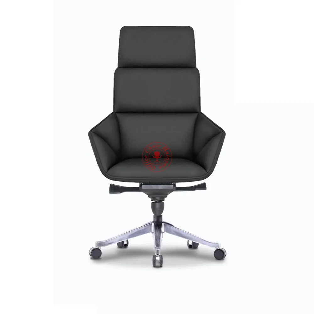 DIAMOND High Back Office Chair / Office Leather Chair / Office Chair / Kerusi Pejabat / Kerusi Ofis