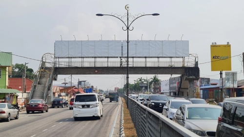 Wakaf Bharu-Pasir Pekan