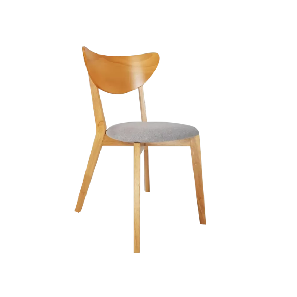 Morree Chair - Natural (Clearance)