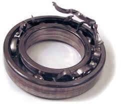 Bearing Overheating Detection Analysis