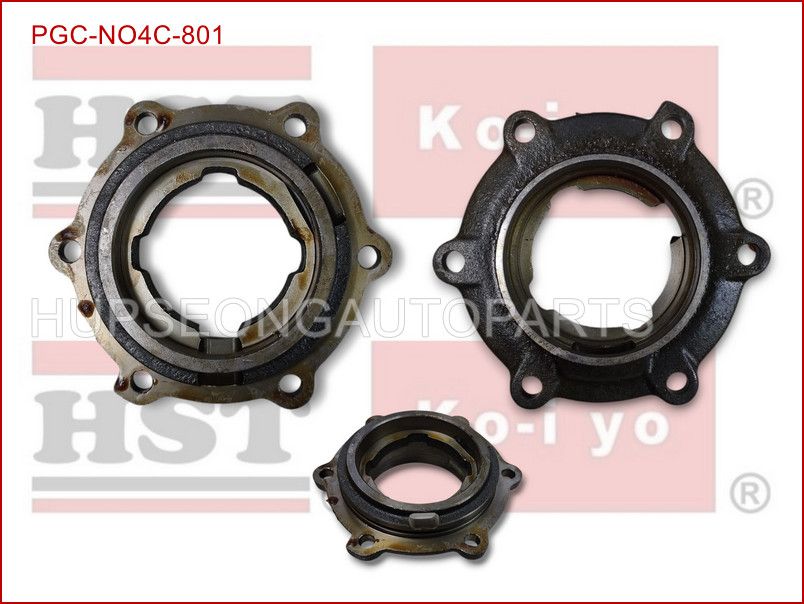 HINO DUTRO NO4C REAR PINION GEAR COVER ( PGC-NO4C-801 )