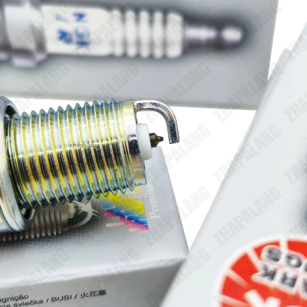 NGK FR6EI Laser Iridium Spark Plugs (4pcs) For Proton Inspira ...
