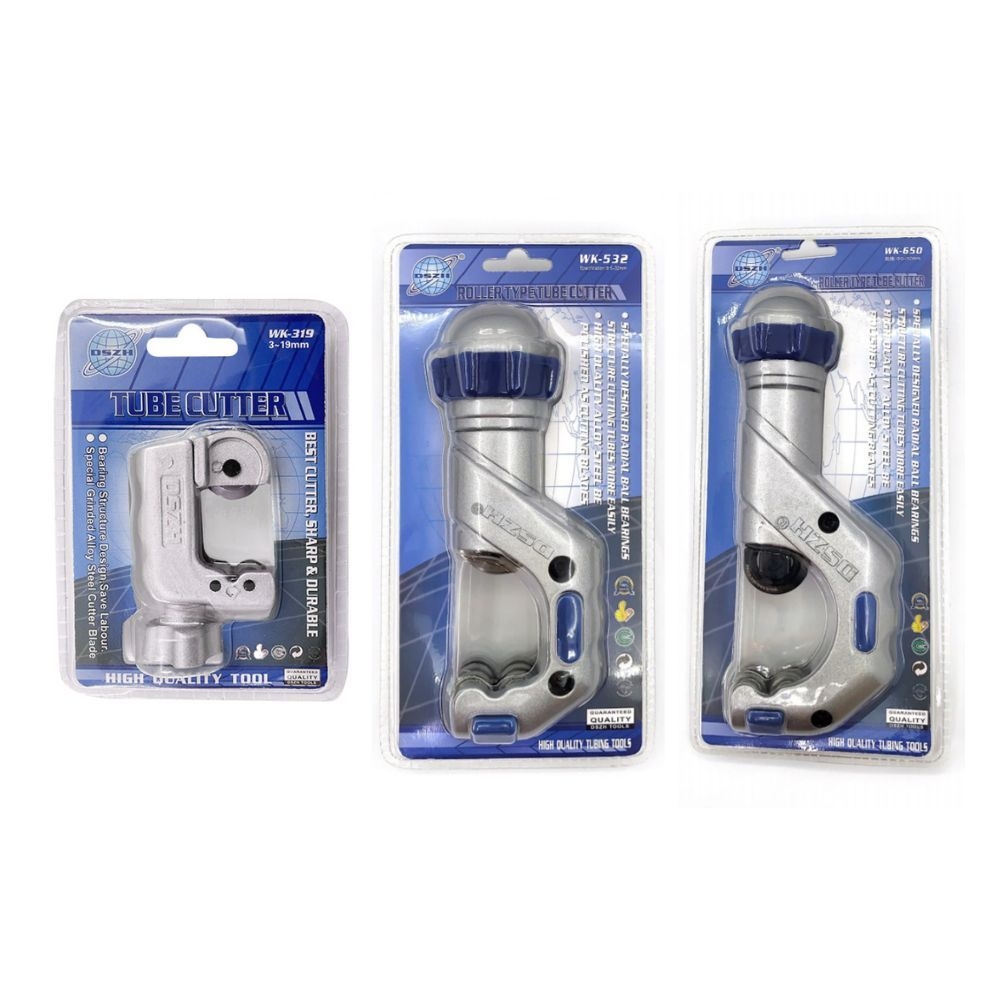 Tube Cutter -WK