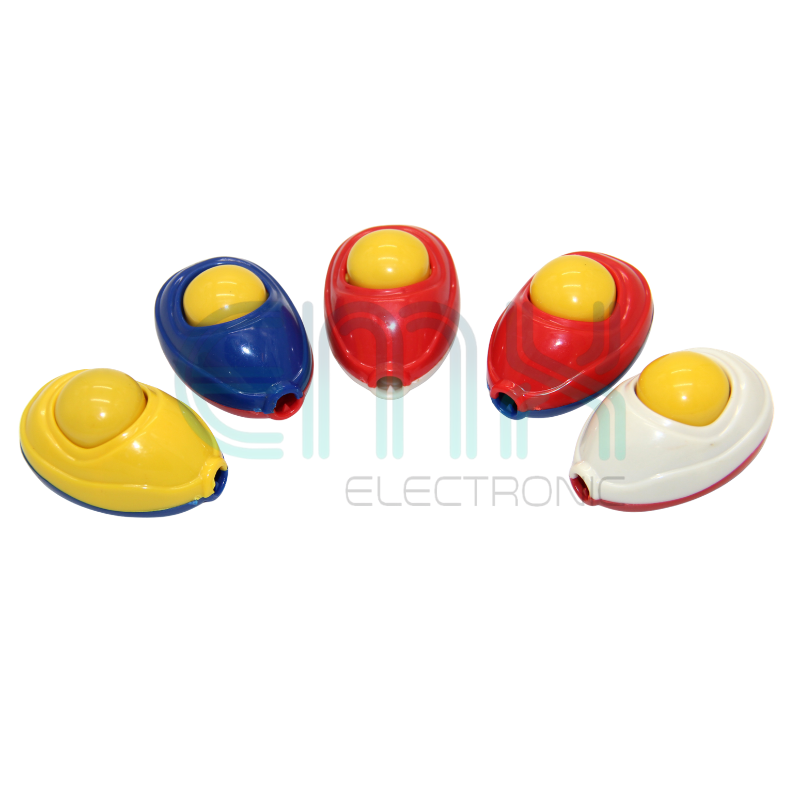 ES-5008 BED SWITCH SERIES