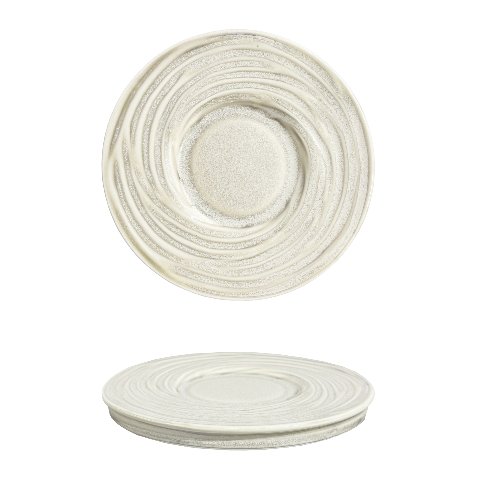 MX Stone grinding disc 琥珀鹅黄8'' 10'' 12'' 石纹磨盘
