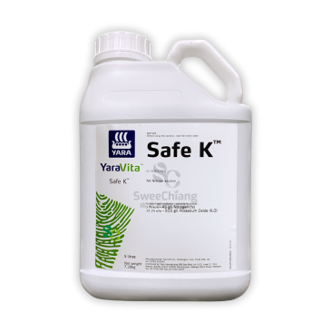 YaraVita Safe K 5L