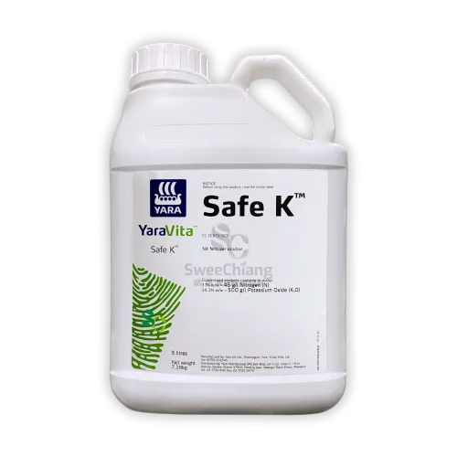 YaraVita Safe K 5L